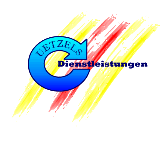 Uetzels Dienstleistungen